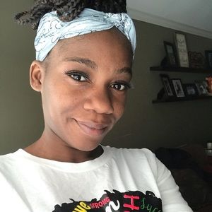 Meet your Posher, Jamica